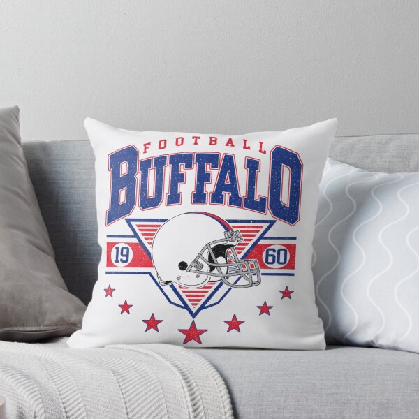 Aperçu de l'œuvre Buffalo Bills créée et vendue par EpicBeastF.