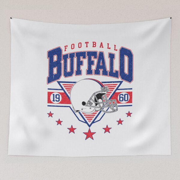 Item preview, Buffalo Bills designed and sold by EpicBeastF.