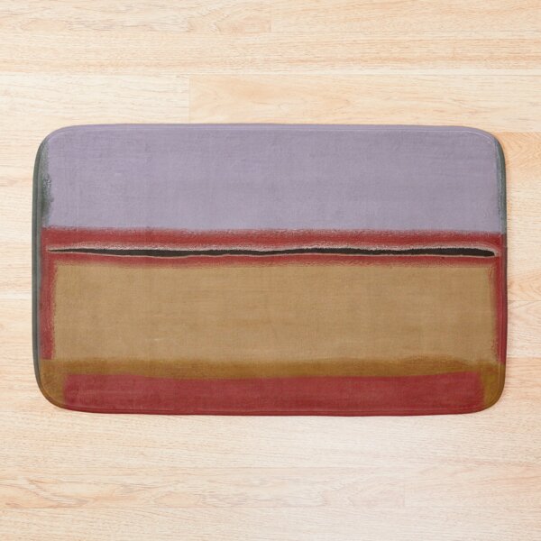 Item preview, Mark Rothko artwork designed and sold by Bivrgagnon.