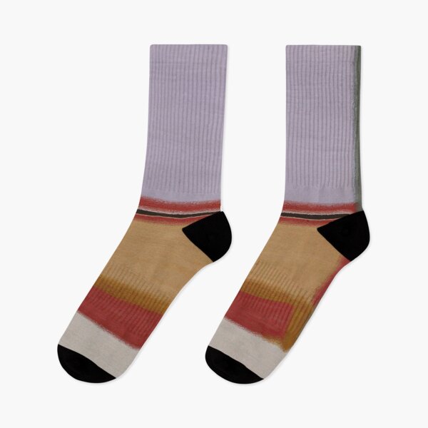Item preview, Mark Rothko artwork designed and sold by Bivrgagnon.