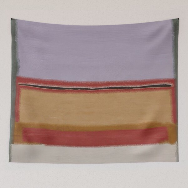 Item preview, Mark Rothko artwork designed and sold by Bivrgagnon.