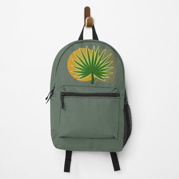 Item preview, Celestial Sunlit Palm Art designed and sold by Laanas.