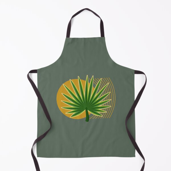 Item preview, Celestial Sunlit Palm Art designed and sold by Laanas.