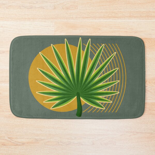Item preview, Celestial Sunlit Palm Art designed and sold by Laanas.