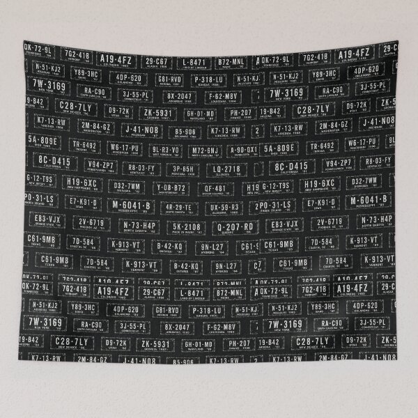 Item preview, Deflock Camou Pattern designed and sold by NeuroBrush.