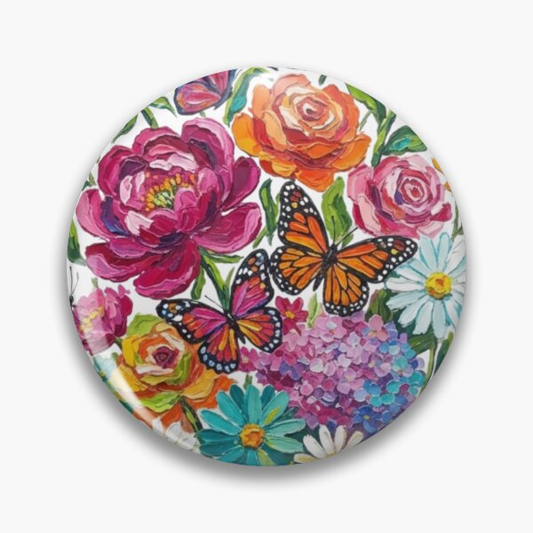 Item preview, Beautiful flowers designed and sold by PP&RAINBOW SHOP.