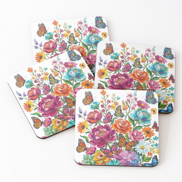 Item preview, Beautiful flowers designed and sold by PP&RAINBOW SHOP.