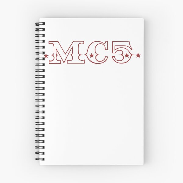 Item preview, MC5 designed and sold by V.I.S.T.A. .