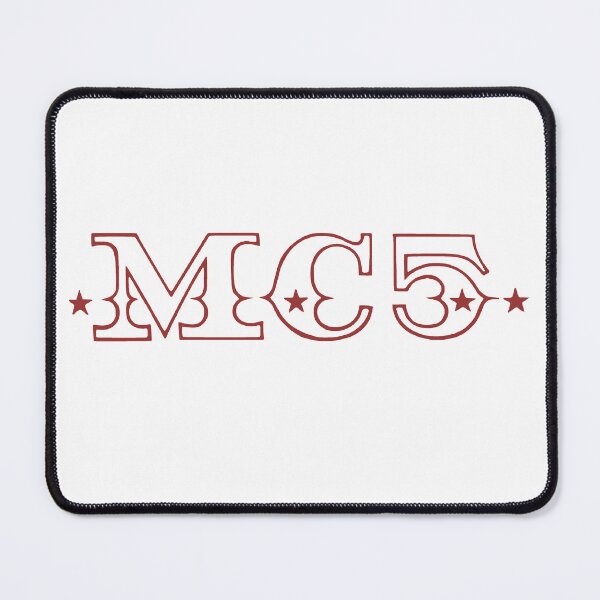 Item preview, MC5 designed and sold by V.I.S.T.A. .