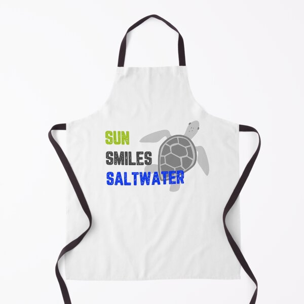 Item preview, Sun Smiles Saltwater designed and sold by JJShirtz.