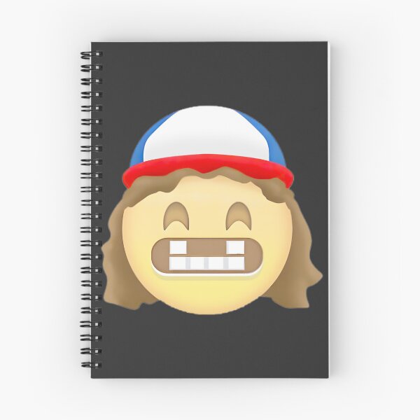 Item preview, Stranger Things Hawkins Retro Aesthetic Design - Upside Down Fan Art LIMITED EDITION designed and sold by KareeMdan.