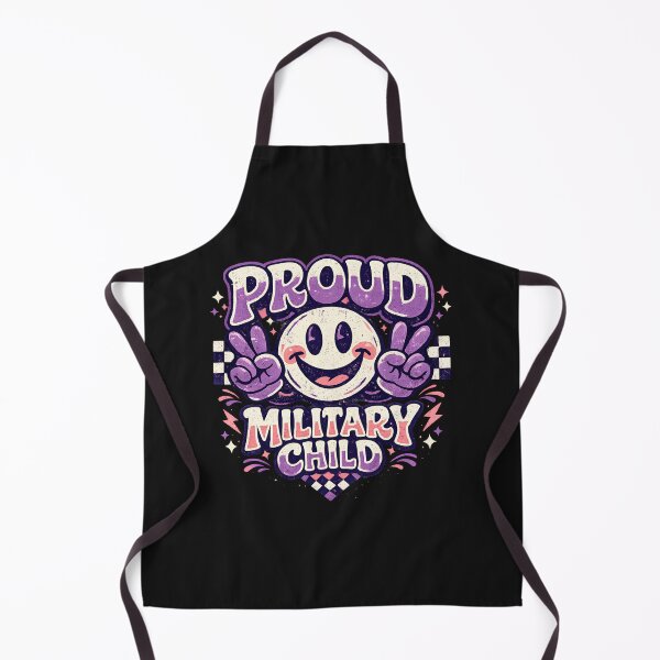 Item preview, PROUD MILITARY CHILD designed and sold by designstoriesMK.