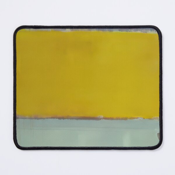 Item preview, Mark Rothko artwork designed and sold by Bivrgagnon.
