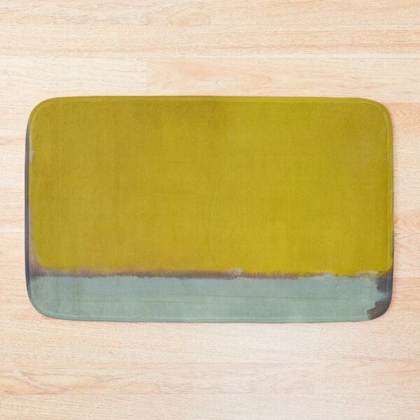 Item preview, Mark Rothko artwork designed and sold by Bivrgagnon.