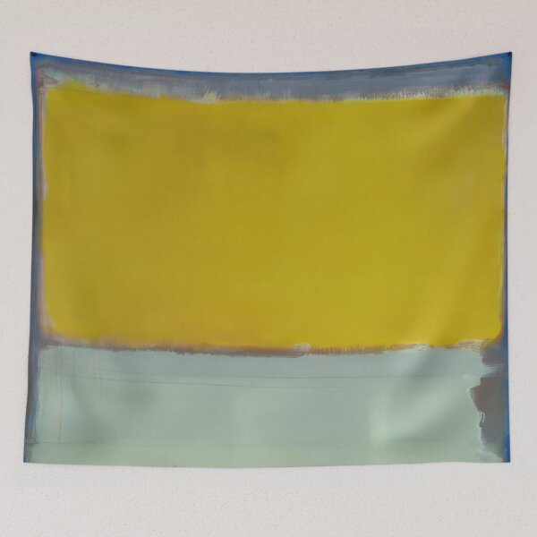 Item preview, Mark Rothko artwork designed and sold by Bivrgagnon.