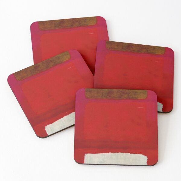 Item preview, Mark Rothko artwork designed and sold by Bivrgagnon.