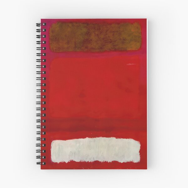 Item preview, Mark Rothko artwork designed and sold by Bivrgagnon.