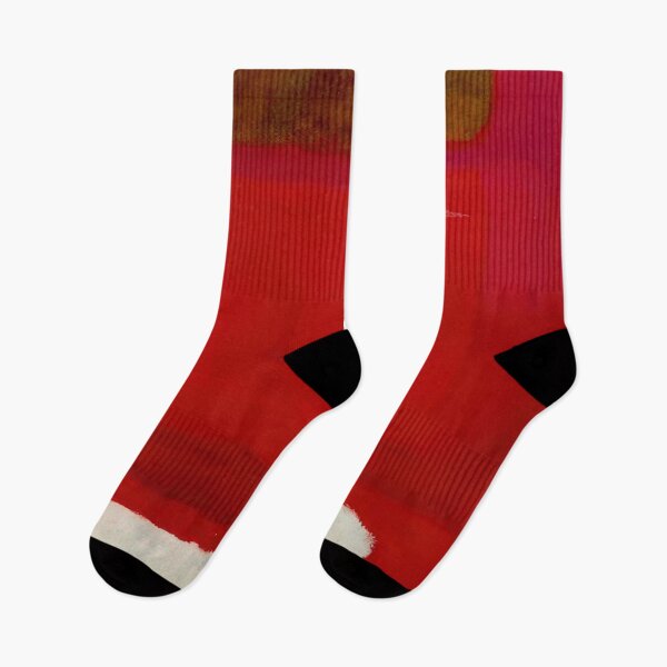 Item preview, Mark Rothko artwork designed and sold by Bivrgagnon.