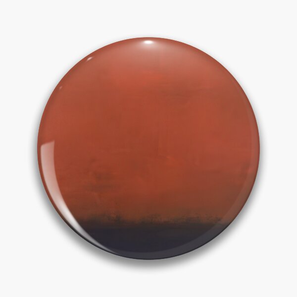 Item preview, Mark Rothko artwork designed and sold by Bivrgagnon.