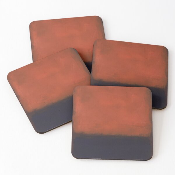 Item preview, Mark Rothko artwork designed and sold by Bivrgagnon.