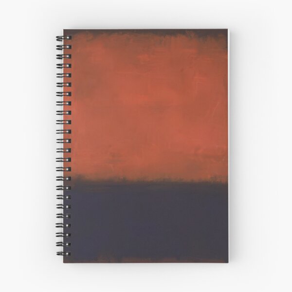 Item preview, Mark Rothko artwork designed and sold by Bivrgagnon.