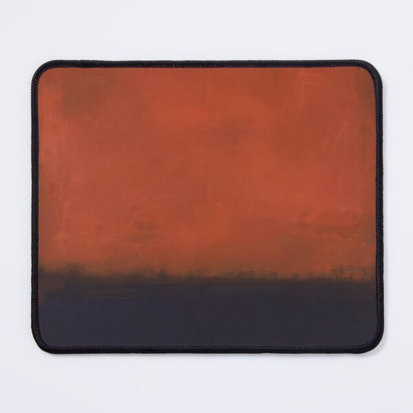 Item preview, Mark Rothko artwork designed and sold by Bivrgagnon.