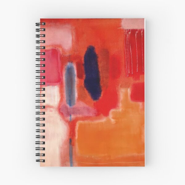 Item preview, Mark Rothko artwork designed and sold by Bivrgagnon.