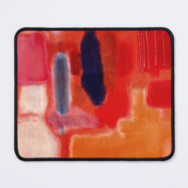 Item preview, Mark Rothko artwork designed and sold by Bivrgagnon.