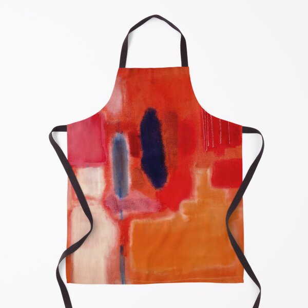 Item preview, Mark Rothko artwork designed and sold by Bivrgagnon.