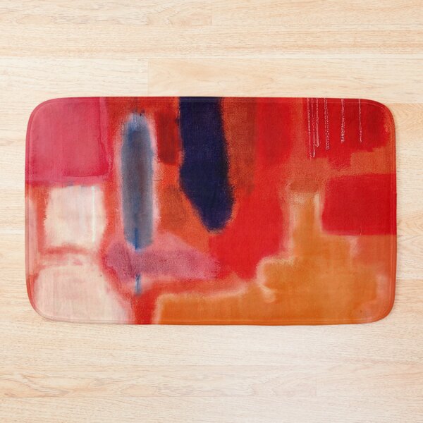 Item preview, Mark Rothko artwork designed and sold by Bivrgagnon.