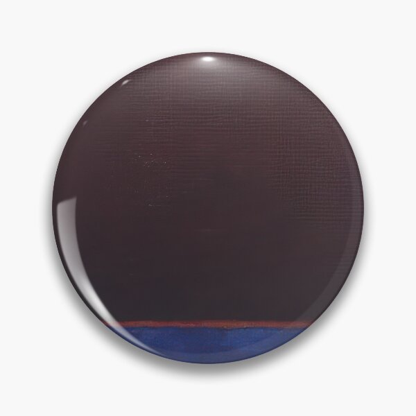 Item preview, Mark Rothko artwork designed and sold by Bivrgagnon.
