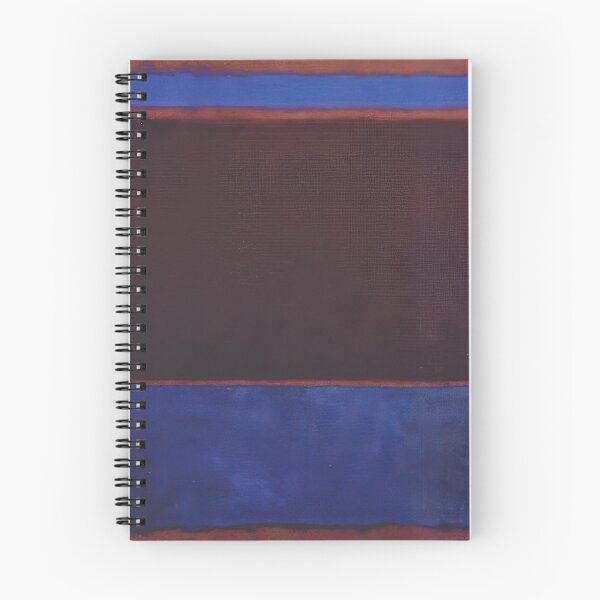 Item preview, Mark Rothko artwork designed and sold by Bivrgagnon.