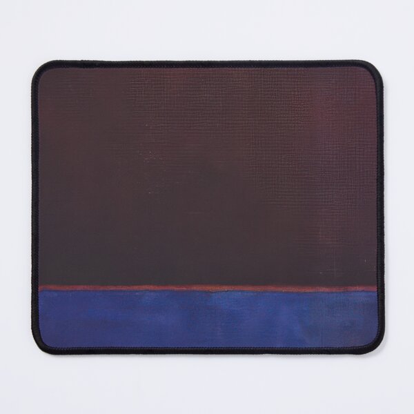 Item preview, Mark Rothko artwork designed and sold by Bivrgagnon.