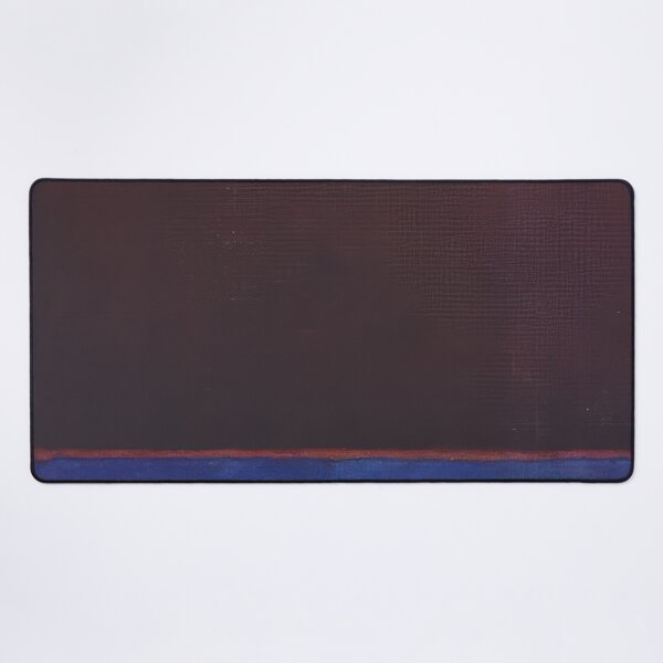 Item preview, Mark Rothko artwork designed and sold by Bivrgagnon.