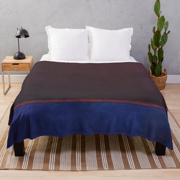 Item preview, Mark Rothko artwork designed and sold by Bivrgagnon.
