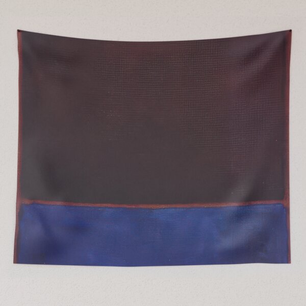 Item preview, Mark Rothko artwork designed and sold by Bivrgagnon.