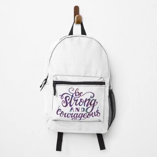 Item preview, Be Strong - Hand lettering designed and sold by amazingjoy.