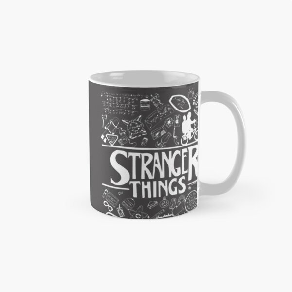 Item preview, Stranger Things LIMITED EDITION designed and sold by KareeMdan.