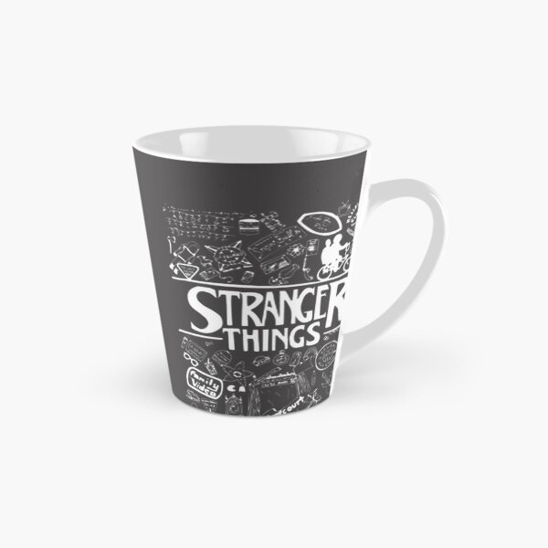 Item preview, Stranger Things EDICIÓN LIMITADA designed and sold by KareeMdan.
