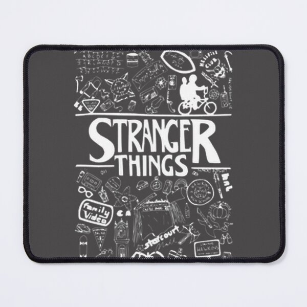 Item preview, Stranger Things LIMITED EDITION designed and sold by KareeMdan.
