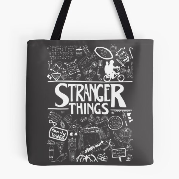 Item preview, Stranger Things LIMITED EDITION designed and sold by KareeMdan.