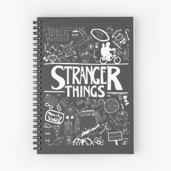 Item preview, Stranger Things LIMITED EDITION designed and sold by KareeMdan.