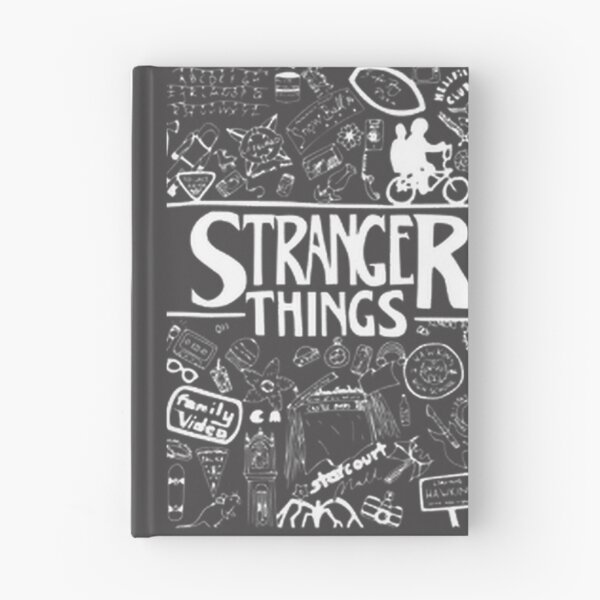 Item preview, Stranger Things LIMITED EDITION designed and sold by KareeMdan.