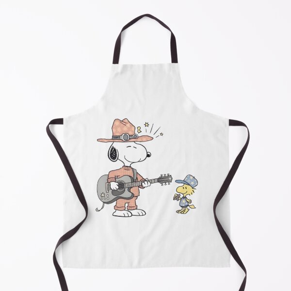 Item preview, Snoopy And Woodstock Playing Music ⭐⭐⭐⭐⭐ designed and sold by inspiration77x7.