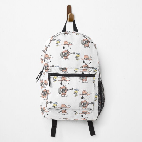 Item preview, Snoopy And Woodstock Playing Music ⭐⭐⭐⭐⭐ designed and sold by inspiration77x7.