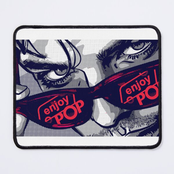 Item preview, "The Look" Cherry Pop designed and sold by Enjoy Artwork .