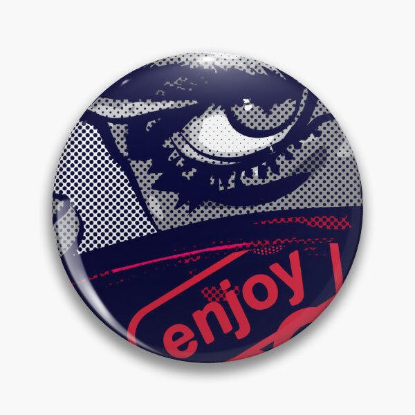 Item preview, "The Look" Cherry Pop designed and sold by  Enjoy Artwork .