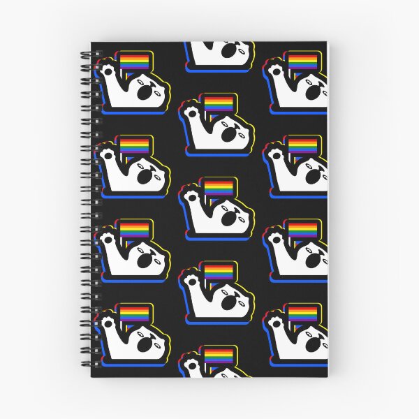 Item preview, Rainbow Camera Pride Photography Design designed and sold by AhmedZouita.