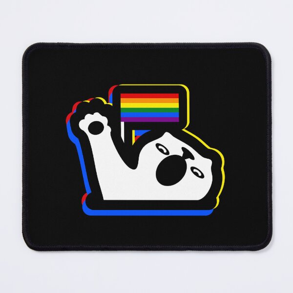 Item preview, Rainbow Camera Pride Photography Design designed and sold by AhmedZouita.