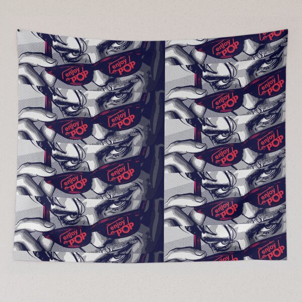 Item preview, "The Look" Cherry Pop designed and sold by  Enjoy Artwork .